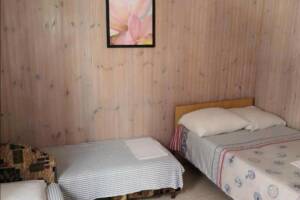 Изображение Изображение: Домик со всеми удобствами и мини-кухней (№ 6) #1 #7