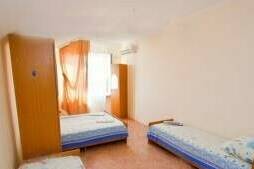 Изображение Изображение: 4-х местный номер «Комфорт» #1 #3