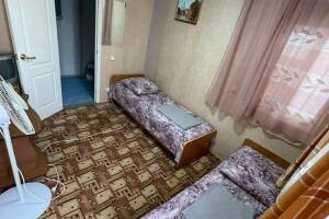 Изображение Изображение: Номер «Стандарт» 2-х местный #1 #2