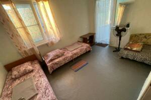 Изображение Изображение: Номер «Стандарт» 3-х местный #1 #3