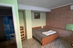 Изображение Изображение: Номер «Стандарт» 4-х местный #1 #4