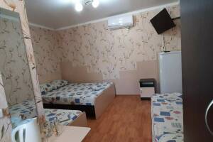 Изображение Изображение: Номер «Люкс» 4-х местный #1 #3