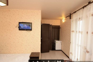 Изображение Изображение: Стандартный 3-х местный номер #1 #2