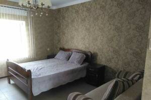 Изображение Изображение: Четырехместный номер «Делюкс» № 2 2 этаж #1 #1