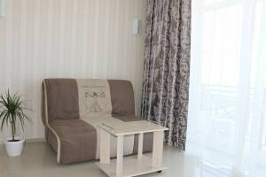 Изображение Изображение: Номер «Люкс» 2-х комнатный с видом на море #1 #3