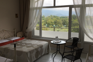 Изображение Изображение: Трёхместный номер #1 #2