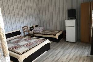 Изображение Изображение: Номер «Стандарт» 4-х местный #1 #2