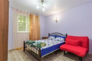 Изображение Изображение: Двухкомнатный номер «Люкс» (1 этаж) #1 #1