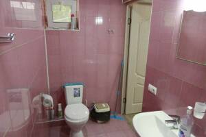 Изображение Изображение: Семейный «люкс-студия» (с балконом) 2 этаж #1 #3