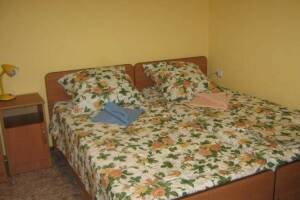 Изображение Изображение: Двухместный номер (№ 1) #1 #1