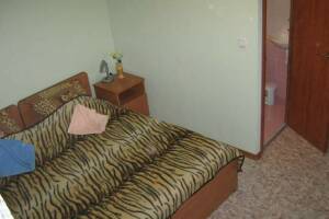 Изображение Изображение: Двухместный номер с доп. местом (вид на море № 6) #1 #3