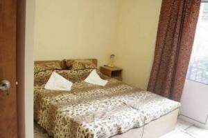 Изображение Изображение: Двухместный номер с доп. местом (№ 4) #1 #4