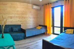 Изображение Изображение: 2х комнатный семейный люкс с кухней #1 #2