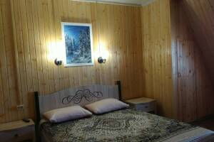 Изображение Изображение: Трёхместный «Стандарт» с доп. местом #1 #1