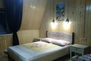 Изображение Изображение: Двухкомнатный «Семейный» 4 места + 2 доп. места #1 #3