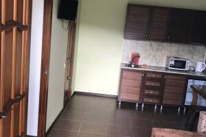 Изображение Изображение: 2-х комнатный 4-х местный «Люкс"(на 1 этаже) #1 #1