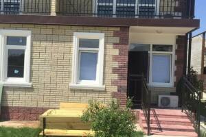 Изображение Изображение: Таунхаус на Пальмовой #1 #1