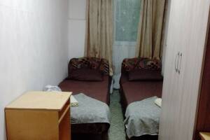 Изображение Изображение: Номер «Эконом» # 2.5 #1 #17