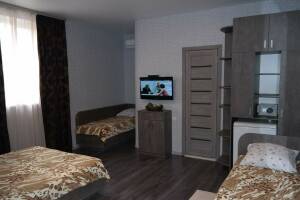 Изображение Изображение: Четырёхместный номер #1 #2