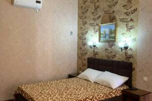 Изображение Изображение: Двухкомнатный номер #1 #3