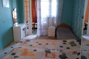 Изображение Изображение: 5-ти местный номер #1 #4