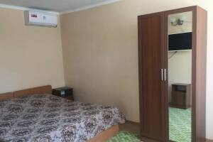 Изображение Изображение: Двухместный номер «Стандарт» #1 #1