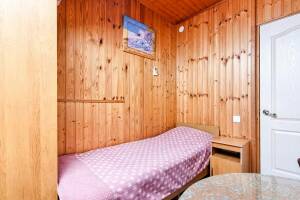 Изображение Изображение: Двухместная комната № 4 #1 #4