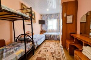 Изображение Изображение: Пятиместная комната № 1 #1 #7