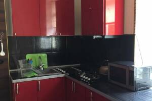 Изображение Изображение: Студия с кухней #1 #11