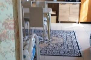 Изображение Изображение: Двухкомнатный апартамент с кухней #1 #19