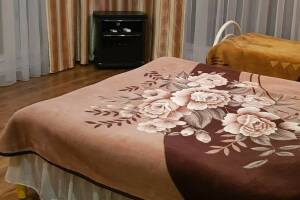 Изображение Изображение: Трёхместная комната #1 #18