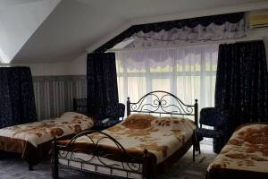 Изображение Изображение: Пятиместная комната #1 #16