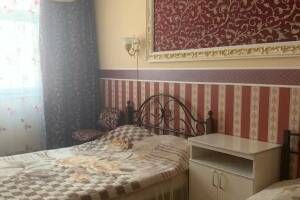 Изображение Изображение: Трёхместный номер #1 #15