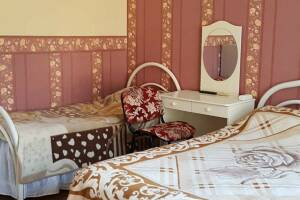 Изображение Изображение: Четырехместный #1 #6