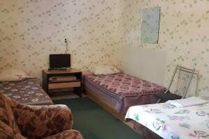 Изображение Изображение: Домик «Дуплекс» #1 #1