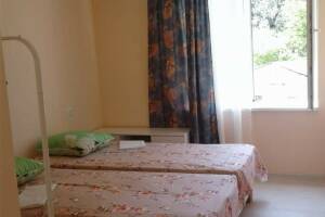 Изображение Изображение: 2-х местный номер с доп. местом #1 #4