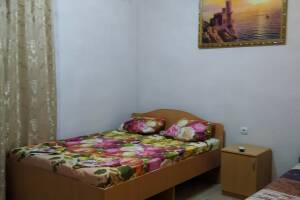 Изображение Изображение: Комната № 1 (2+1) на первом этаже #1 #5