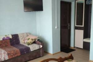 Изображение Изображение: Комната № 32 (3+1) третий этаж с балконом #1 #9