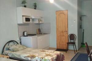 Изображение Изображение: Комната-студия № 25 (4+1) второй этаж с балконом #1 #10