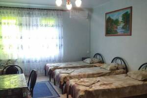 Изображение Изображение: Комната-студия № 3 (4+1) на первом этаже #1 #12