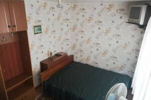 Изображение Изображение: Номер «Эконом» трехместный #1 #8