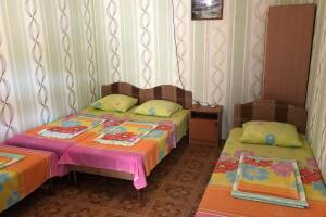 Изображение Изображение: Номер 3-х местный «Простой» #1 #3