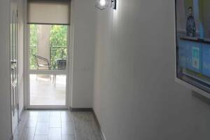 Изображение Изображение: 2-х местный номер «Полулюкс» с 1-м доп местом #1 #4