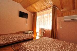 Изображение Изображение: 2-х местный «Стандарт» #1 #1