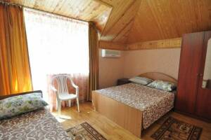 Изображение Изображение: 3-х местный «Стандарт» #1 #2