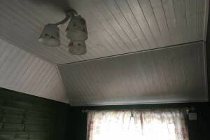 Изображение Изображение: Номер с кухней #1 #5