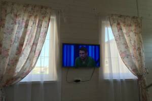 Изображение Изображение: Номер с кухней #1 #6