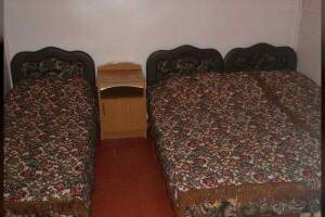 Изображение Изображение: 3-хместный бюджетный номер #1 #3