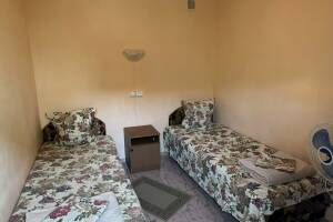 Изображение Изображение: Двухместный номер «Эконом» #1 #2