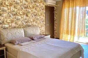 Изображение Изображение: Четырехместный «Стандарт» с балконом #1 #4